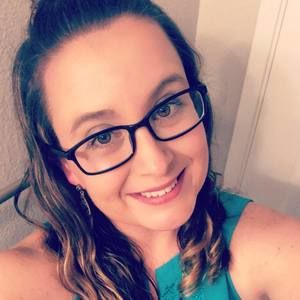 Meet your Posher, Jess